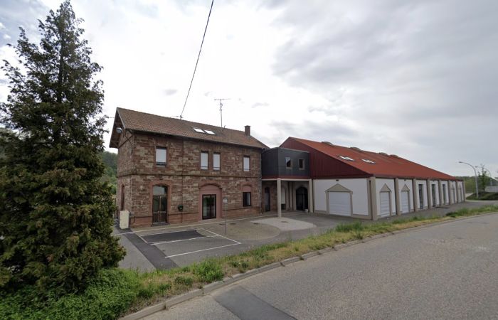 Location de salle à  67350 Ettendorf
