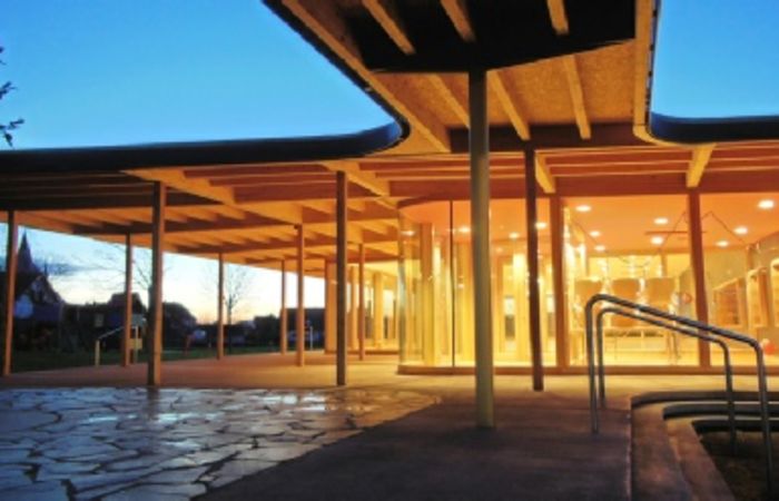 Location de salle à  67330 Kirrwiller