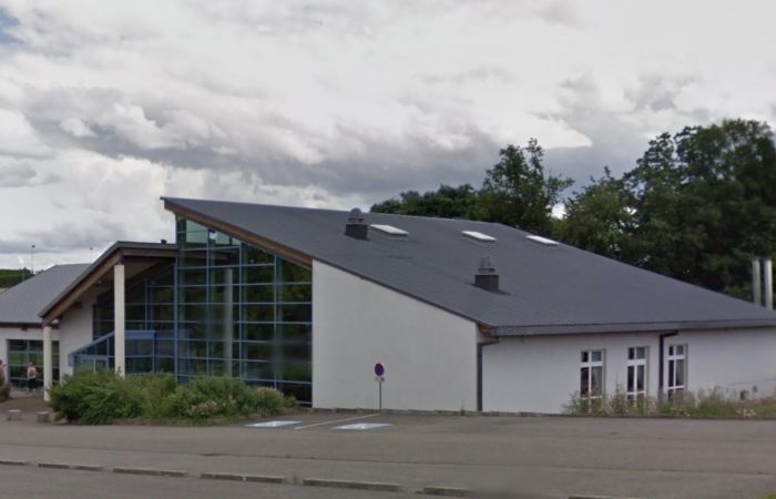 Location de salle à 67330