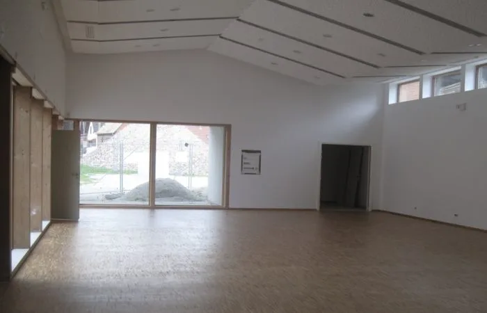 La Bossels'AGORA - Photo 2
