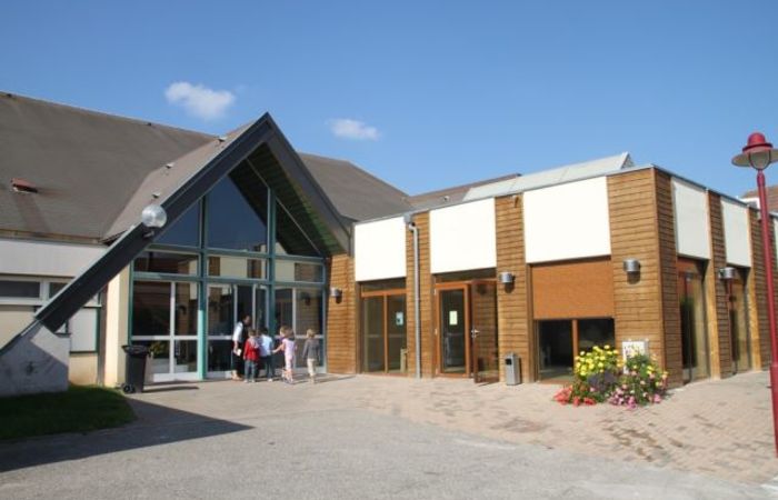 Location de salle à  67440 Thal-Marmoutier