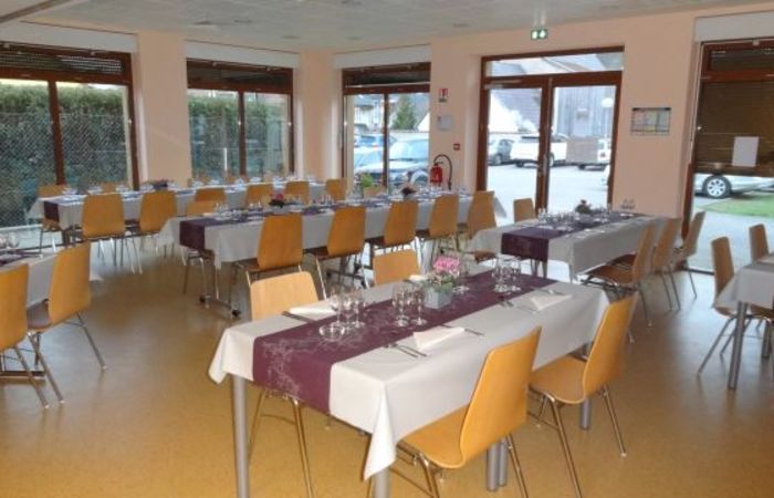 Location de salle à  67440 Thal-Marmoutier