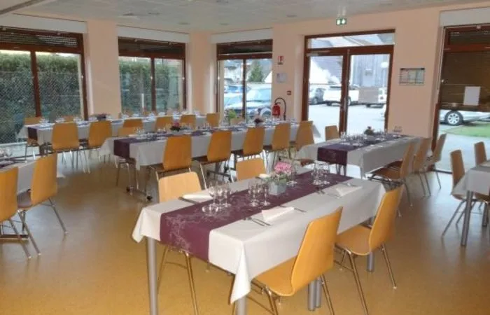 Salle Jeanne d'Arc - Photo 3
