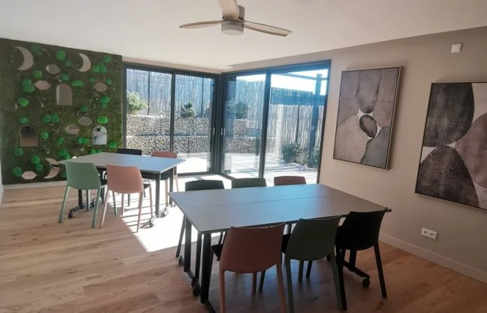 OM GAÏA HOME - Photo 2