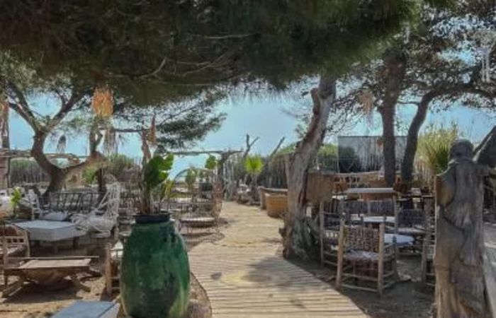 Location de salle à  11370 Leucate