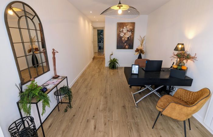 Location de salle à  44800 Saint-Herblain