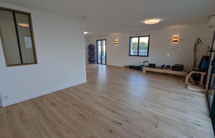 Location de salle à  44800 Saint-Herblain