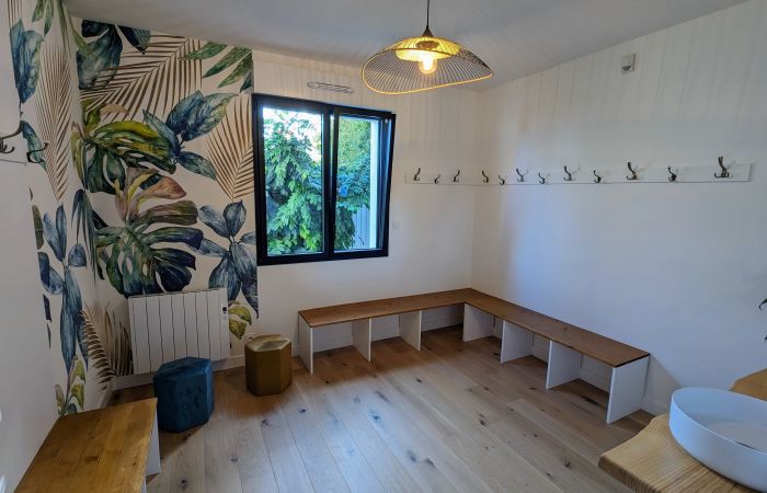 Location de salle à  44800 Saint-Herblain