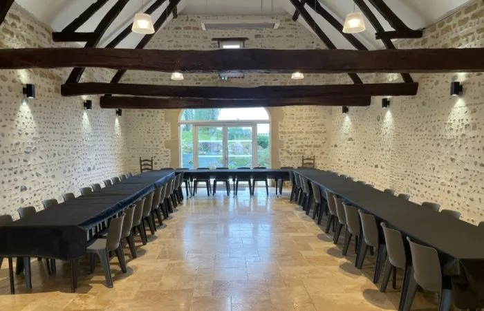 La Maison des Arts et des Saveurs - Photo 2