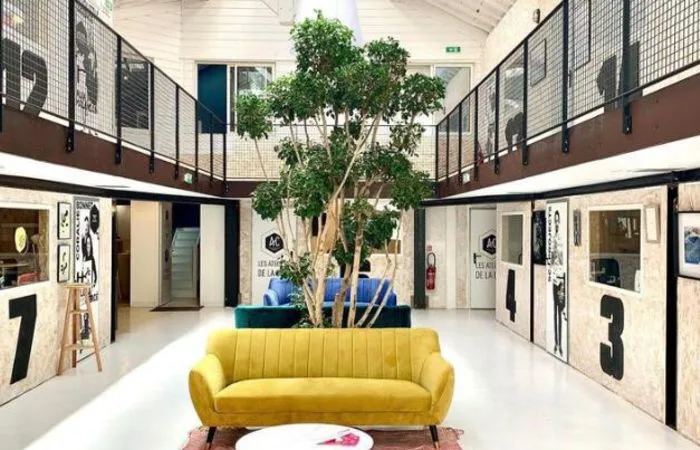 Espace événementiel - Photo 4