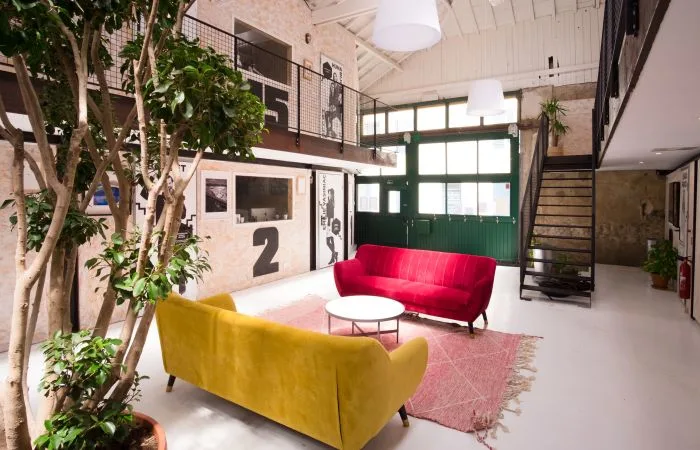 Espace événementiel - Photo 6