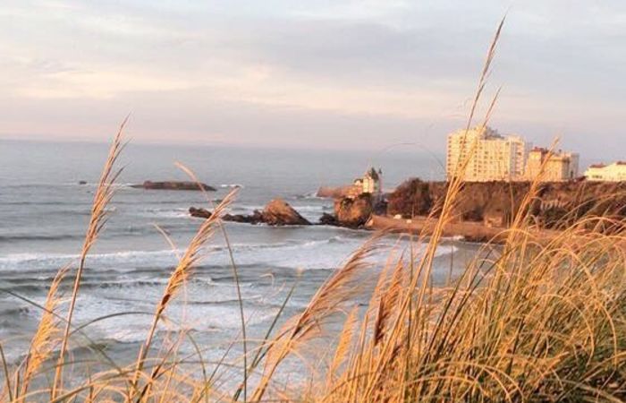 Location de salle à  64200 Biarritz