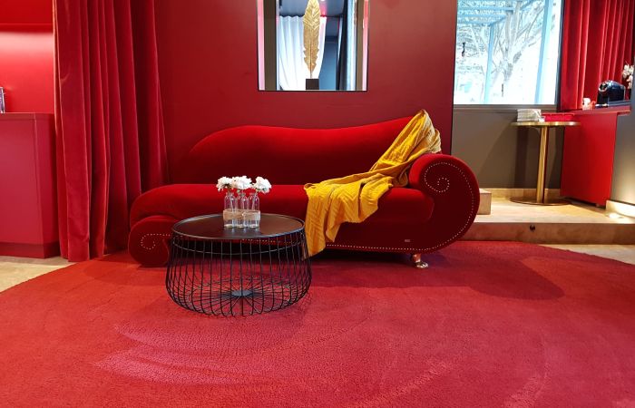 Location de salle à  69005 Lyon