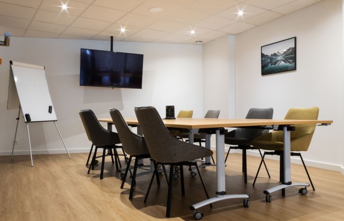 Location de salle à  73400 Ugine