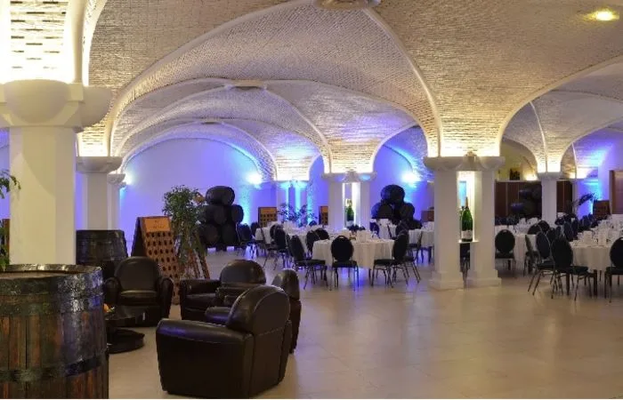 Caveau Champenois - Photo 3