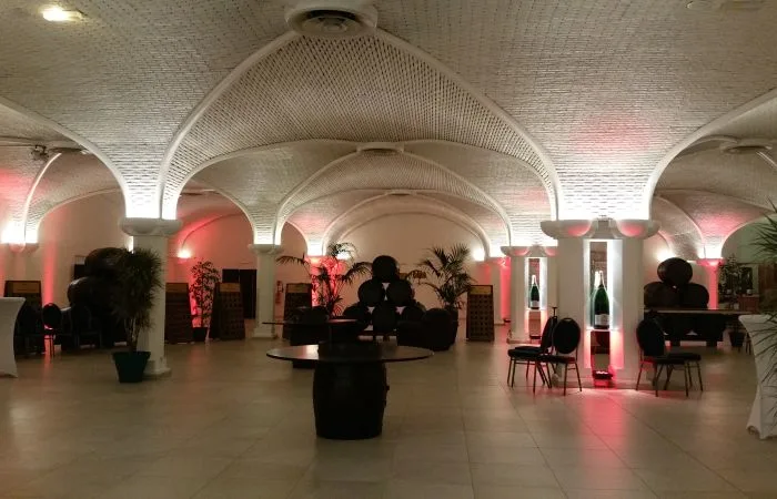 Caveau Champenois - Photo 4