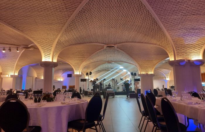 Location de salle à  51100 Reims