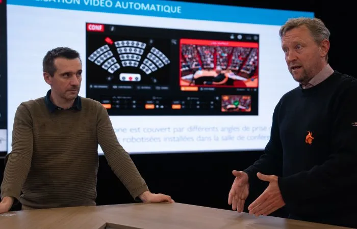 Auditorium Antenne Event - Photo 3