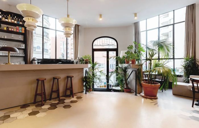 Location de salle à  75011 Paris