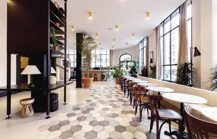 Location de salle à  75011 Paris
