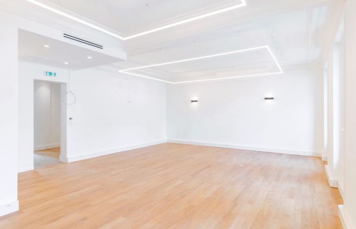 Location de salle à  75017 Paris
