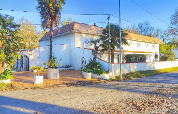 Location de salle à  64121 Serres-Castet
