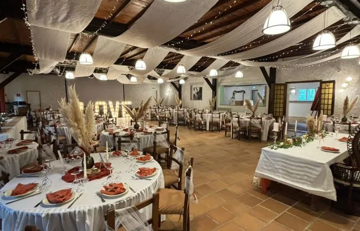 HACIENDA MARCA - Photo 5