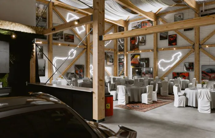 MOTORROOM - Photo 4