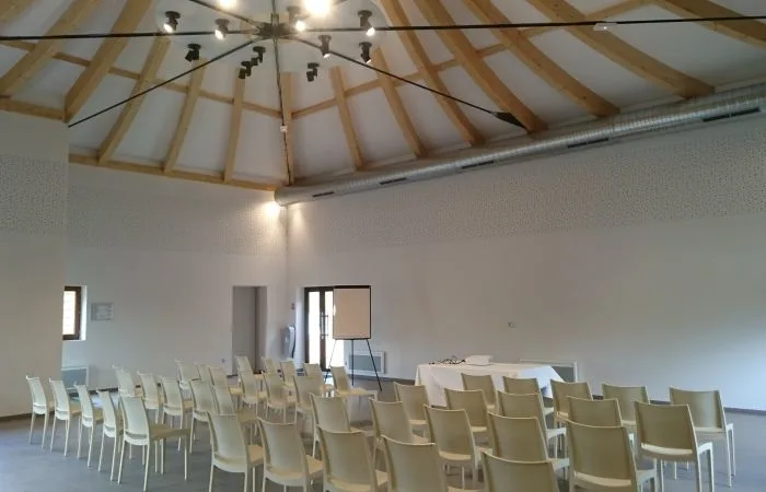 Salle Mélusine - Photo 2