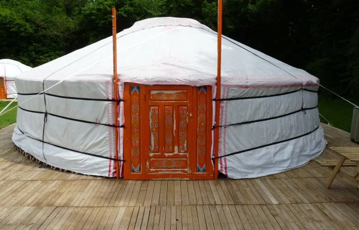Salle Mongole - Photo 2
