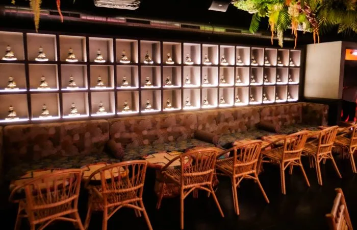 saon thai - Photo 2