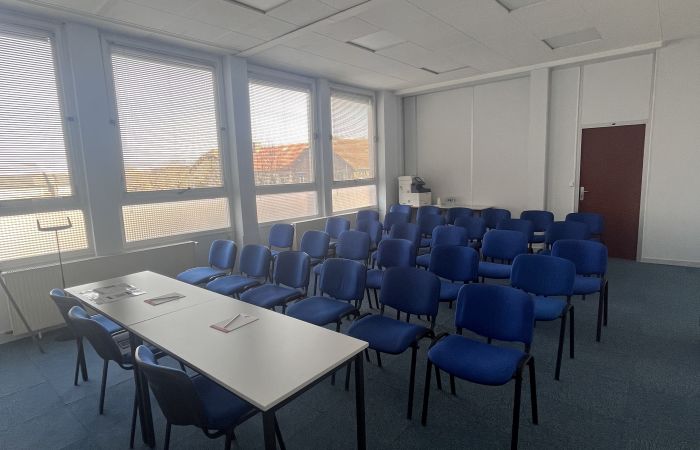 Location de salle à  60330 Le Plessis-Belleville