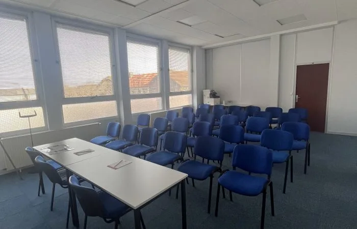 EGB - Salle B - Photo 2