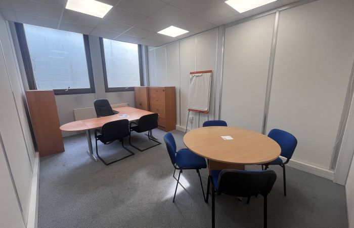 Location de salle à  60330 Le Plessis-Belleville