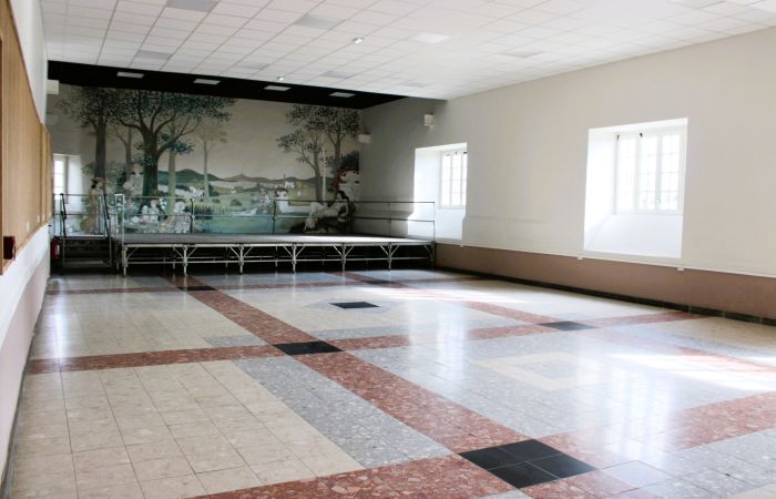 Location de salle à  63580 Le Vernet-Chaméane
