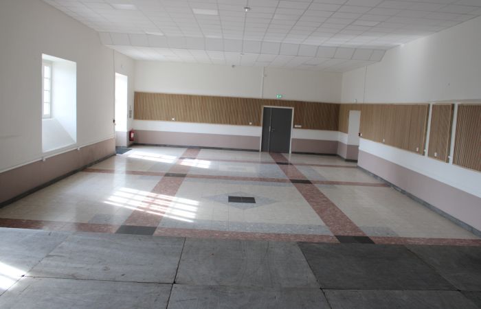 Location de salle à  63580 Le Vernet-Chaméane