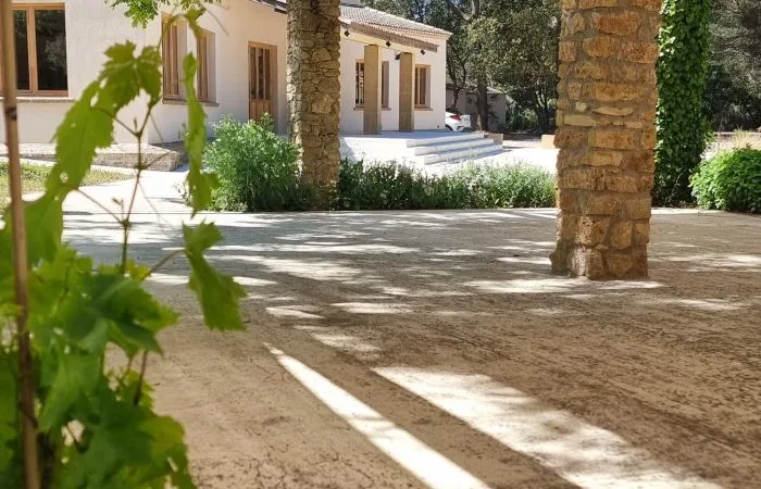 SALLES DES GARRIGUES - Photo 8