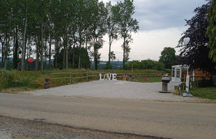 L'étable d'hôtes - Photo 2