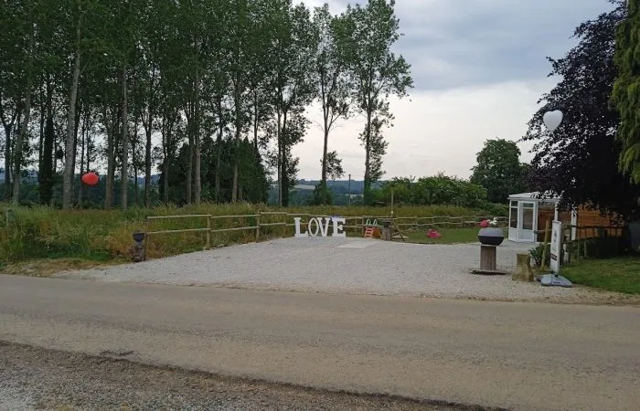 L'étable d'hôtes - Photo 2