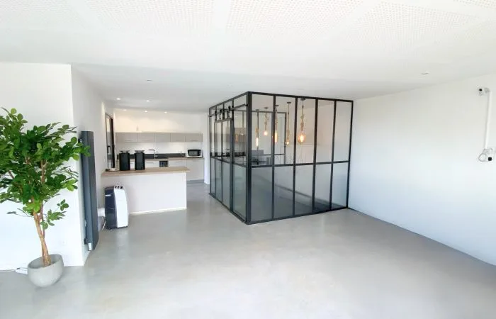 Salle séminaire - Photo 2