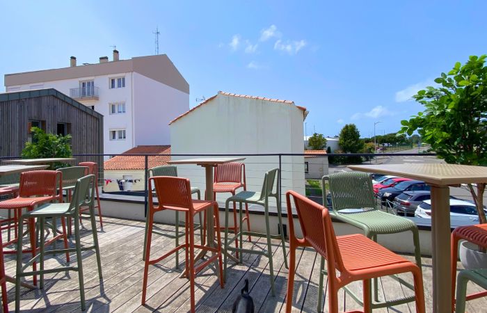 Location de salle à  85100 Les Sables-d'Olonne