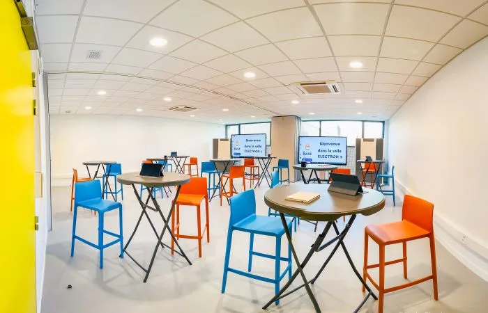Electron Libre - Photo 3