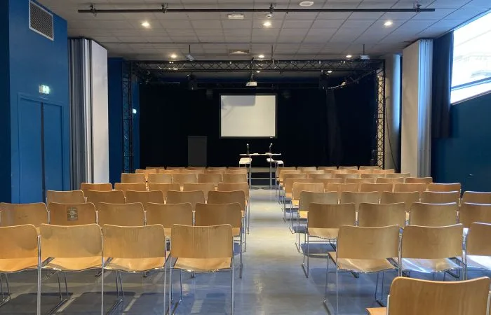 Petite salle - Photo 2