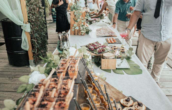 Location de salle à  40600 Biscarrosse