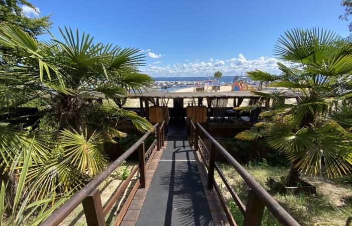 Location de salle à  40600 Biscarrosse