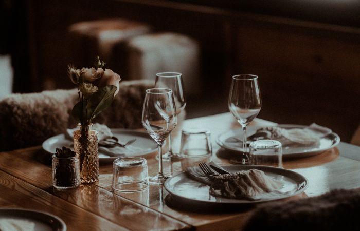 Location de salle à  40600 Biscarrosse