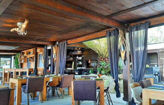 Location de salle à  40600 Biscarrosse