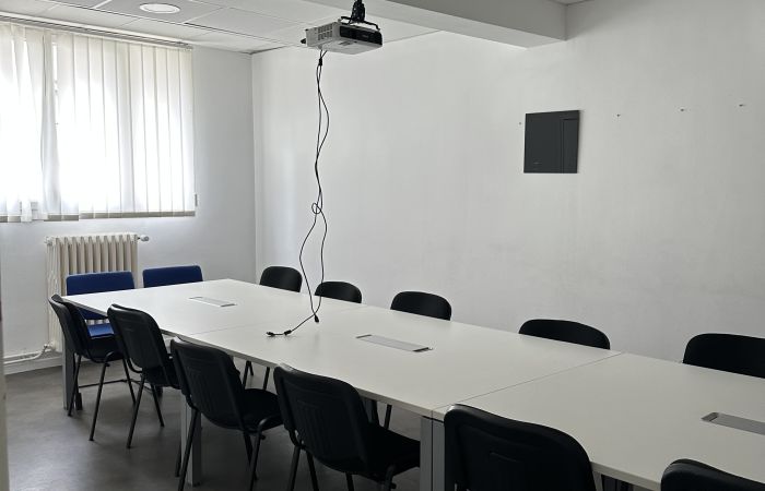 Location de salle à  37000 Tours