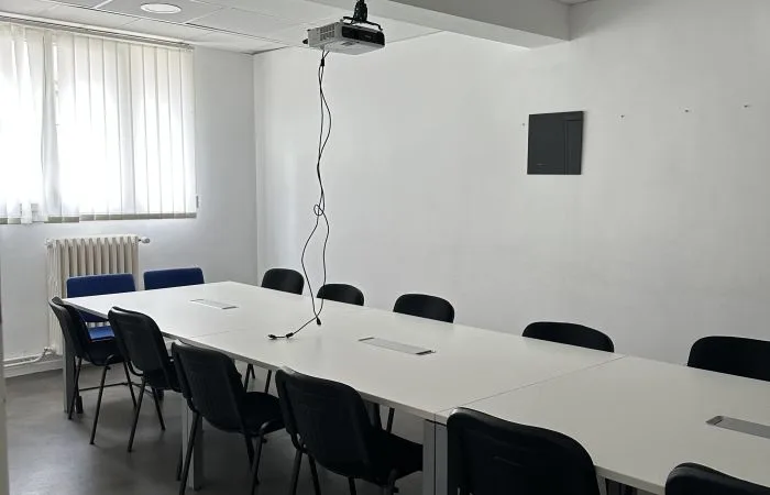 Salle de réunion/formation Olympes de Gouges  - Photo 2
