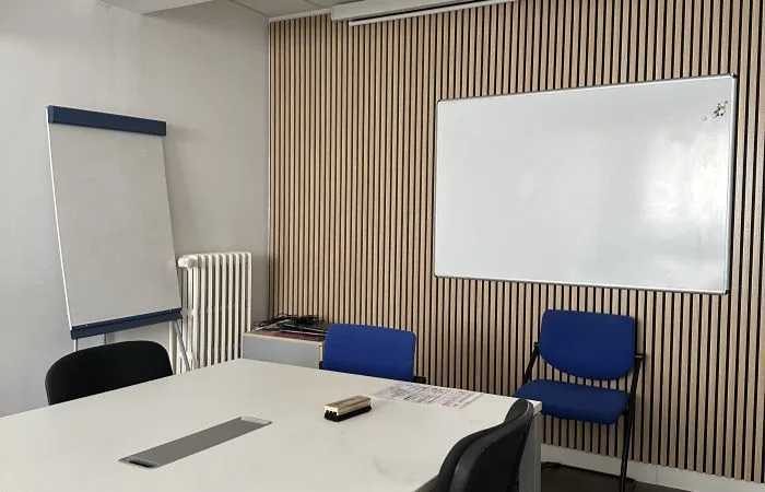 Salle de réunion/formation Olympes de Gouges  - Photo 3